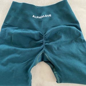 Alphalete Amplify leggings